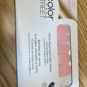 Color Street- Himalayan Salt